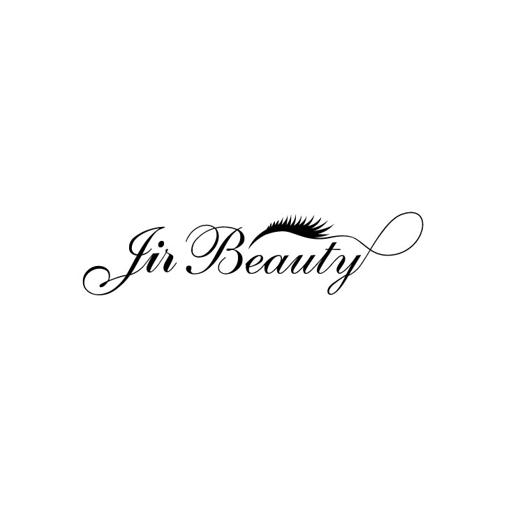 Logo Design by Agus Kristiyanto for Jir Beauty | Design #15285993