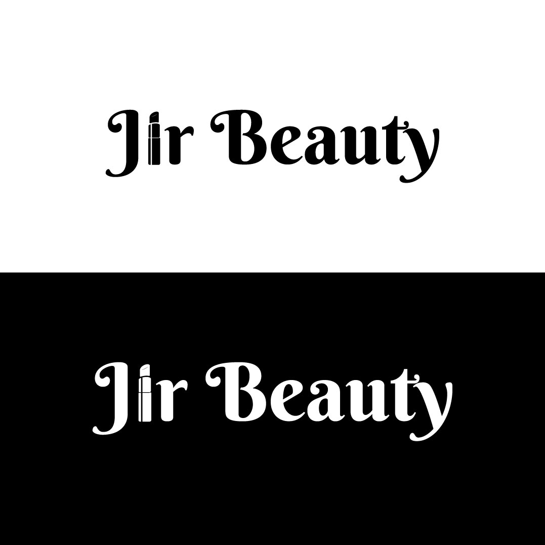 Diseño de Logo por Agus Kristiyanto para Jir Beauty | Diseño #15285995