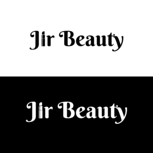 Diseño de Logo por Agus Kristiyanto para Jir Beauty | Diseño: #15285995