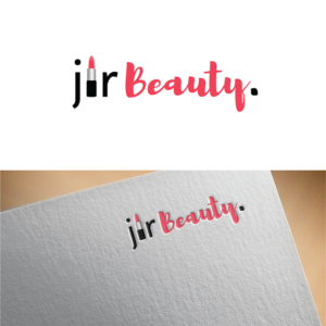 Diseño de Logo por Maximilian.Design para Jir Beauty | Diseño: #15280677