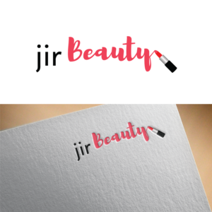 Diseño de Logo por Maximilian.Design para Jir Beauty | Diseño: #15280824