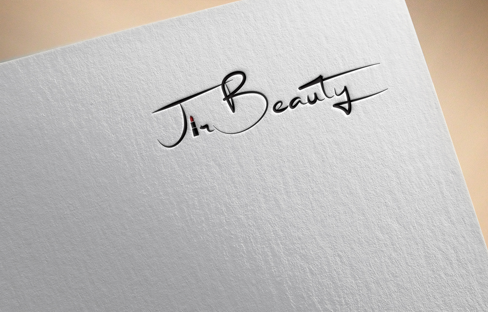 Diseño de Logo por A S design @ para Jir Beauty | Diseño #15292852
