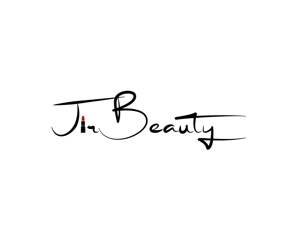 Logo Design by A S design @ for Jir Beauty | Design #15292853