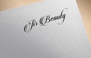 Diseño de Logo por A S design @ para Jir Beauty | Diseño: #15292854