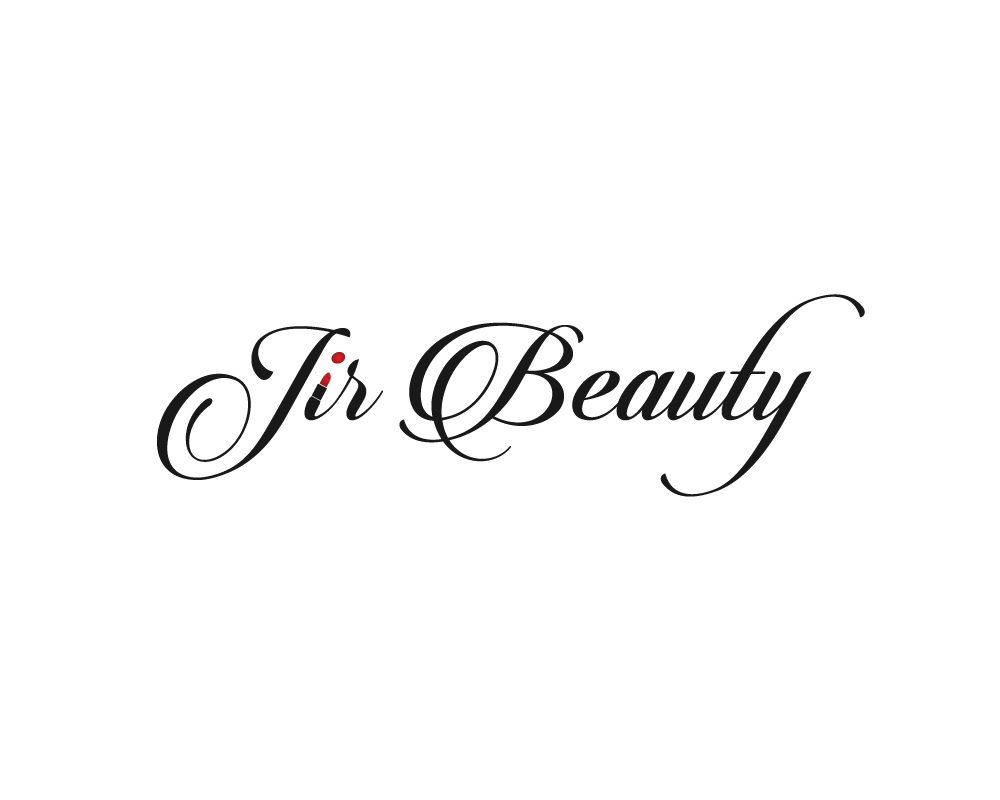 Logo Design by A S design @ for Jir Beauty | Design #15292855