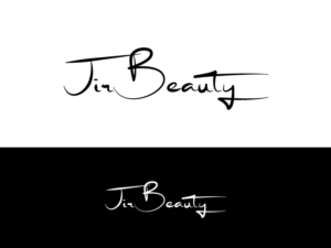 Diseño de Logo por imsakiballhasan para Jir Beauty | Diseño: #15298655