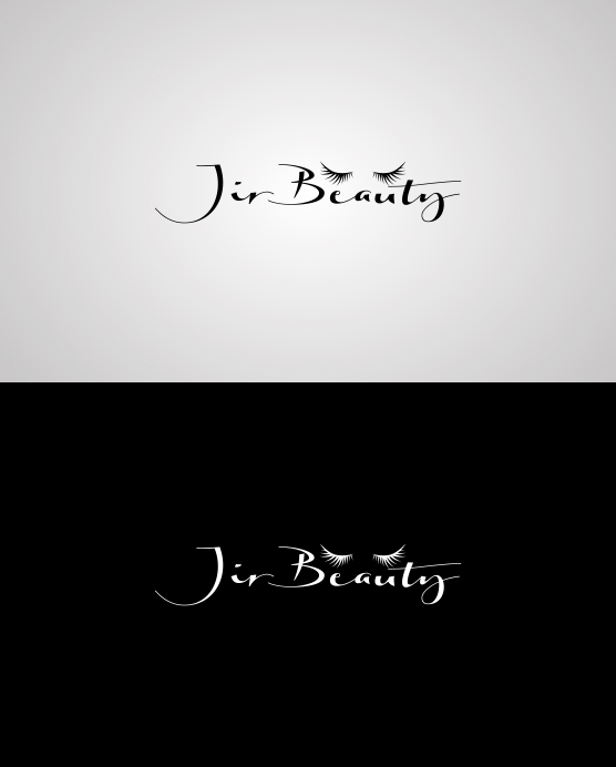 Diseño de Logo por Creative_Projectss para Jir Beauty | Diseño #15281783
