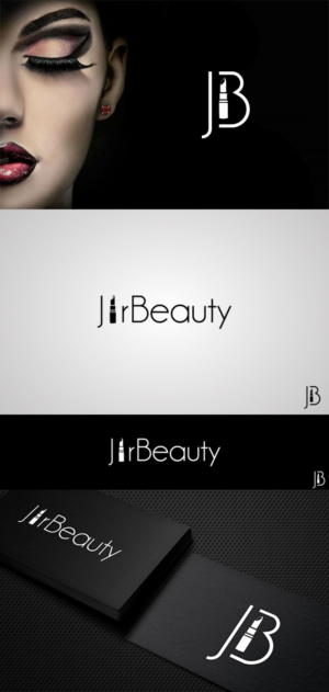 Diseño de Logo por Creative_Projectss para Jir Beauty | Diseño: #15293766