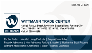 Business Card Design by Habeeb Muhammad for this project | Design #2589382
