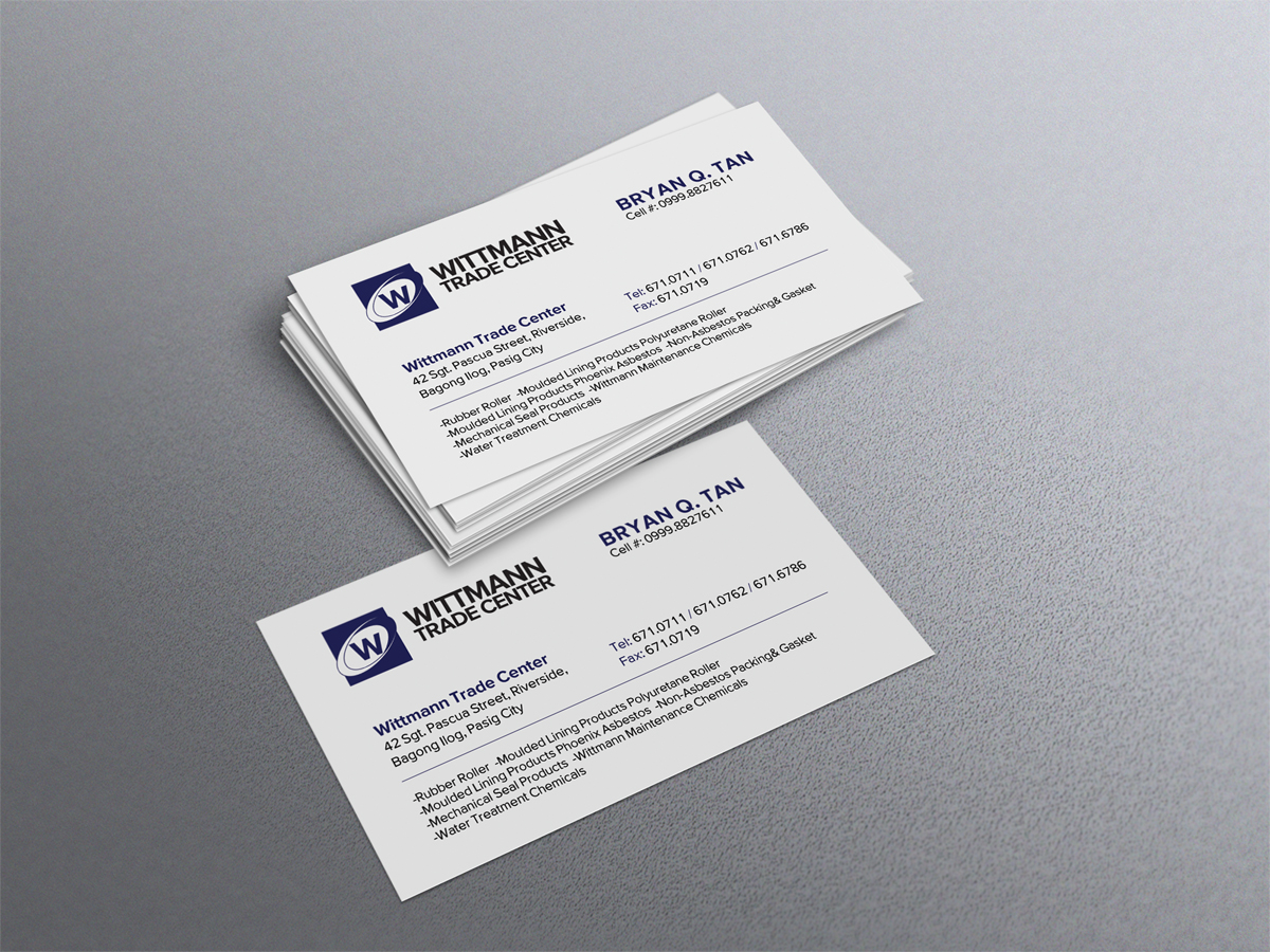Business Card Design by diRtY.EMM for this project | Design #2578971