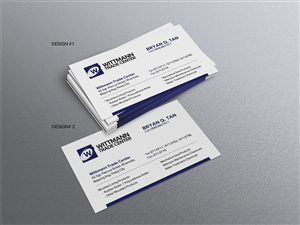 Visitenkarten-Design von diRtY.EMM für dieses Projekt | Design: #2616349