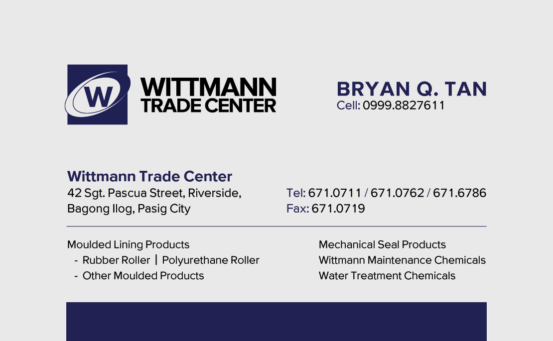 Diseño de Tarjeta de Presentación por diRtY.EMM para este proyecto | Diseño #2621755