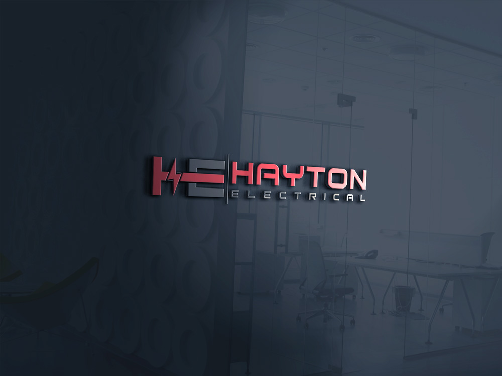 Logo Design by A S design @ for this project | Design #15285753