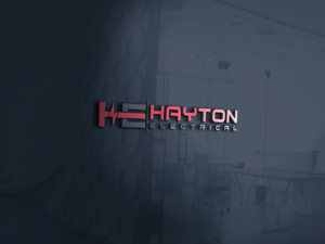 Logo Design by A S design @ for this project | Design: #15285753