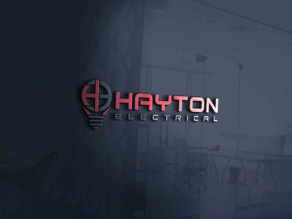 Logo Design by A S design @ for this project | Design #15285755