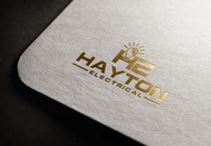 Logo Design by hotash for this project | Design: #15286885