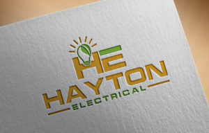 Logo Design by hotash for this project | Design: #15286886