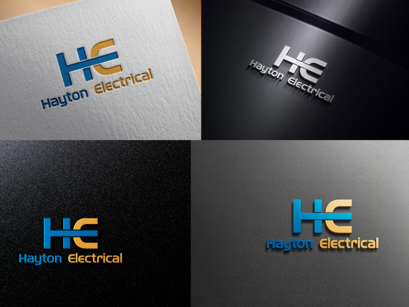 Logo Design by imsakiballhasan for this project | Design #15292437