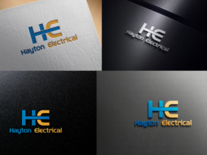 Logo Design by imsakiballhasan for this project | Design: #15292437