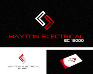 Logo Design by Valentim for this project | Design: #15268549