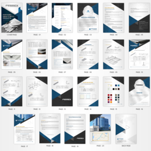 Catalogue Design by SAI DESIGNS for this project | Design: #15427827