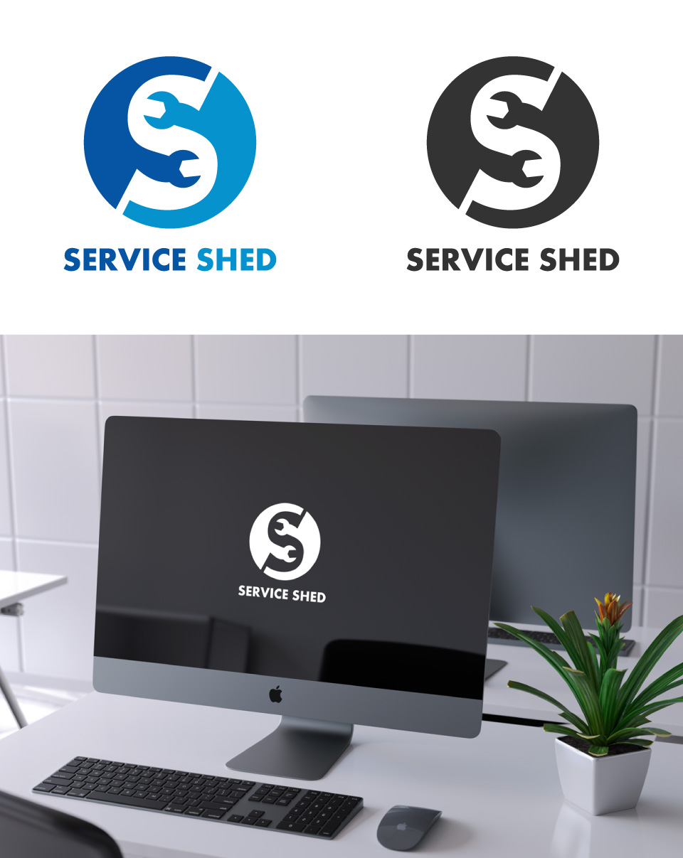 Logo Design by Impressive Solutions for this project | Design #15330989