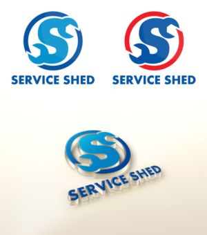 Logo Design by Impressive Solutions for this project | Design: #15330990