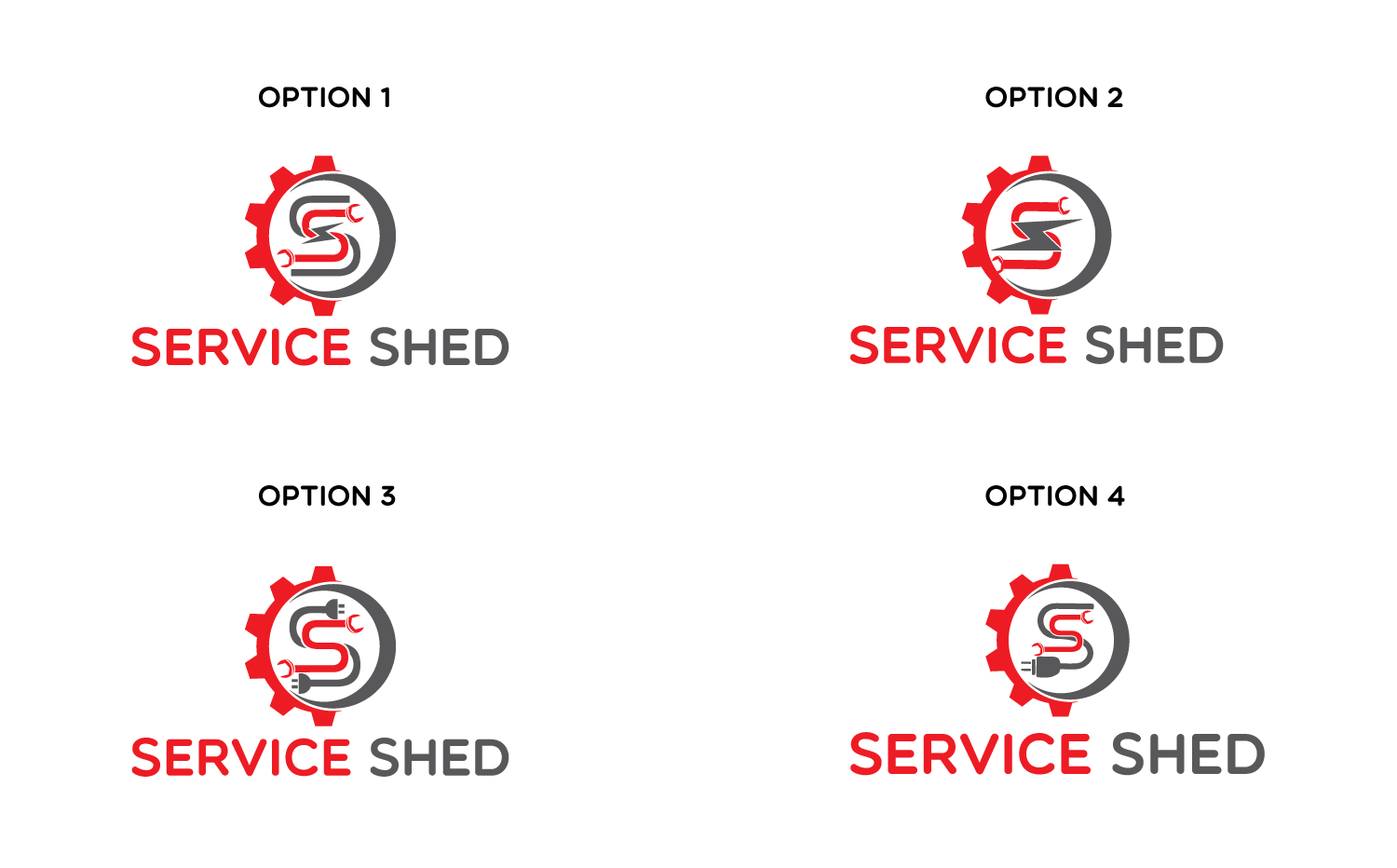 Logo Design by Impressive Solutions for this project | Design #15358927