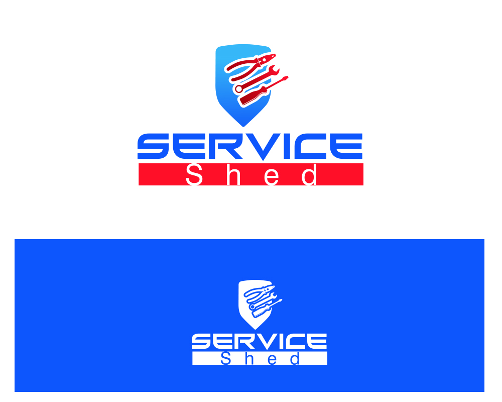 Logo-Design von Pram Shaw für dieses Projekt | Design #15339317