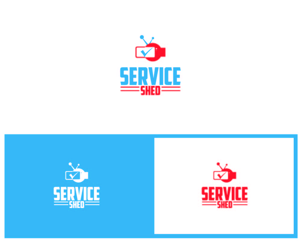 Logo-Design von Pram Shaw für dieses Projekt | Design #15363453