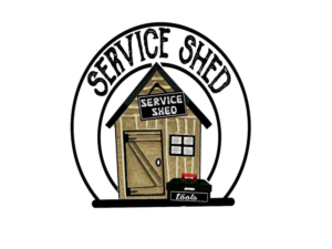 Logo Design by April perry
