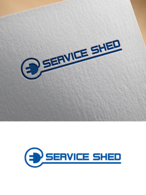 Logo Design by Creative Sophia