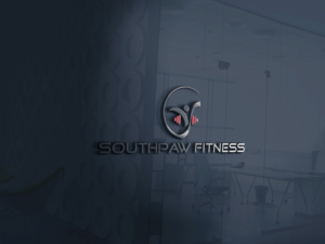 Logo-Design von Top king  designer für Southpaw Fitness | Design: #15289339