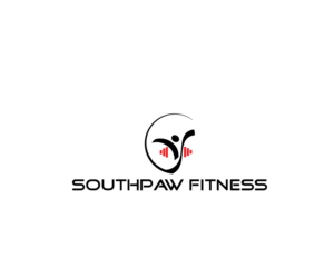 Logo-Design von Top king  designer für Southpaw Fitness | Design: #15289340
