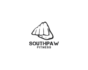 Logo-Design von AL-BARAKAH für Southpaw Fitness | Design: #15280722