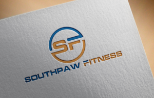 Logo-Design von hotash für Southpaw Fitness | Design: #15285934