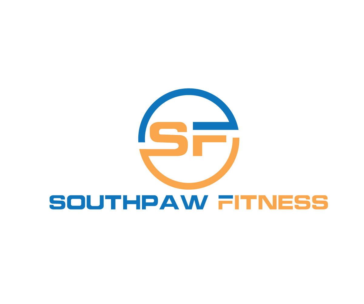 Logo-Design von hotash für Southpaw Fitness | Design #15285935