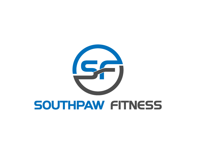 Logo-Design von imsakiballhasan für Southpaw Fitness | Design #15292617