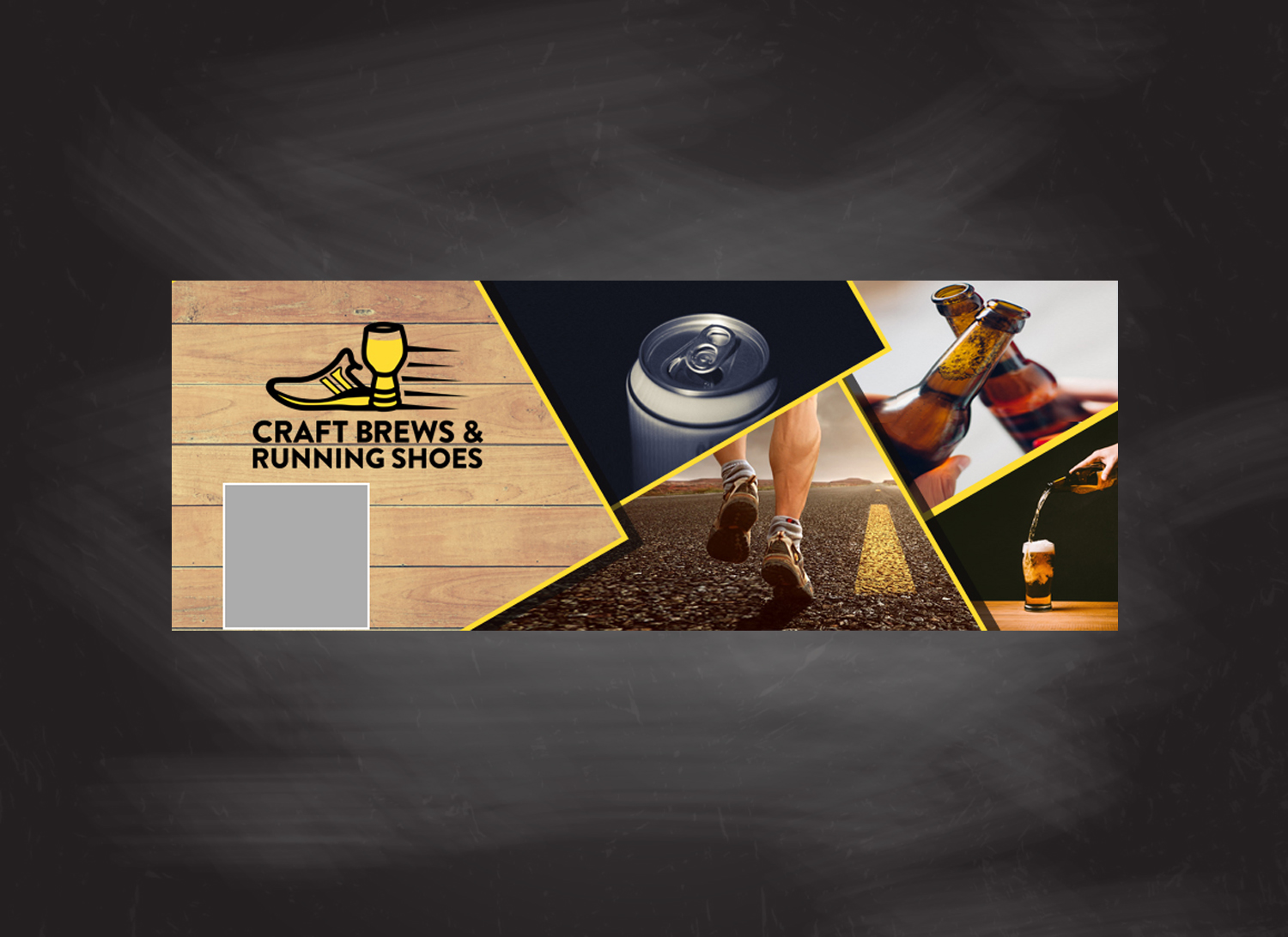 Facebook Design by Mieta for this project | Design #15280729