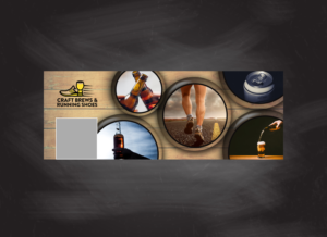 Facebook Design by Mieta for this project | Design #15280731