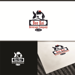 Logo Design by webeezine for Orlando Wine Company, LLC | Design: #15278434