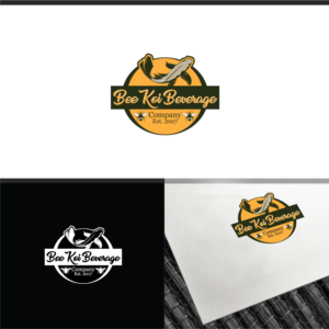 Logo Design by webeezine for Orlando Wine Company, LLC | Design: #15278435
