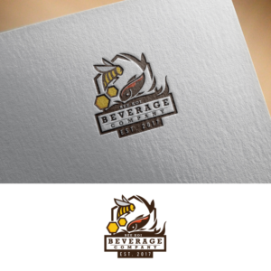 Logo Design by webeezine for Orlando Wine Company, LLC | Design: #15285723