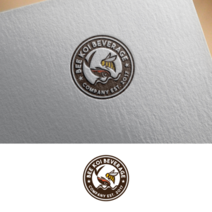 Logo Design by webeezine for Orlando Wine Company, LLC | Design: #15285725