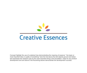 Design de Logo par J Mahesh pour Creative Essences Inc | Design : #15273852