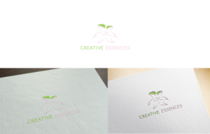 Design de Logo par AL-BARAKAH pour Creative Essences Inc | Design : #15281392