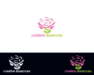 Diseño de Logo por AL-BARAKAH para Creative Essences Inc | Diseño: #15281513