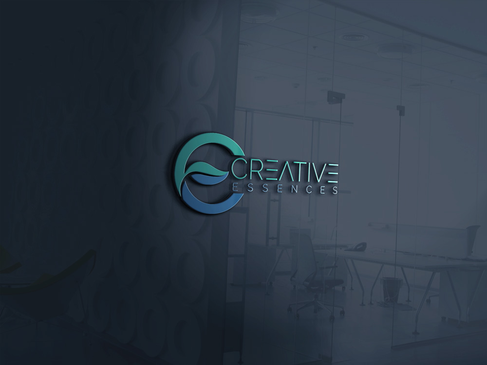 Diseño de Logo por A S design @ para Creative Essences Inc | Diseño #15287081