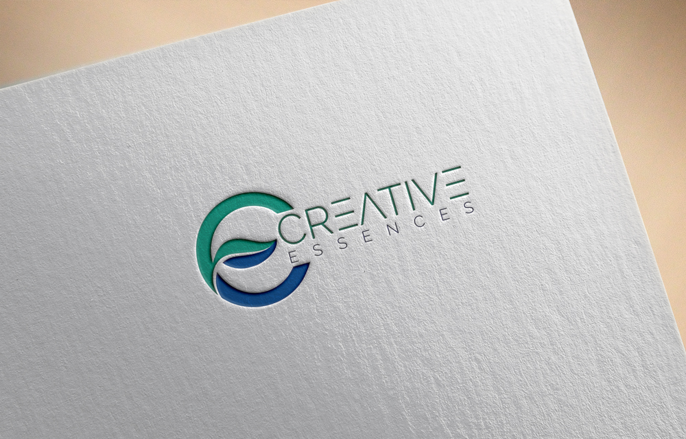 Design de Logo par A S design @ pour Creative Essences Inc | Design #15287082