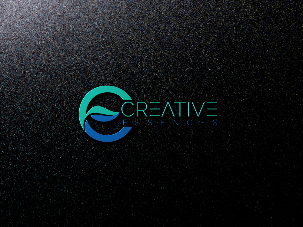 Diseño de Logo por A S design @ para Creative Essences Inc | Diseño #15287083